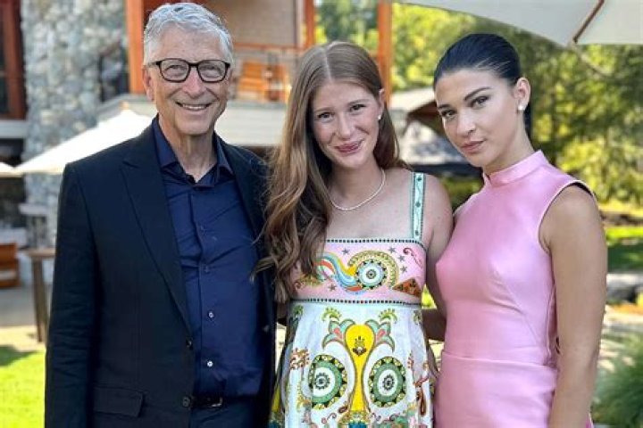Jennifer Gates Age, Bio, Parents, Career, Net Worth, Boyfriend