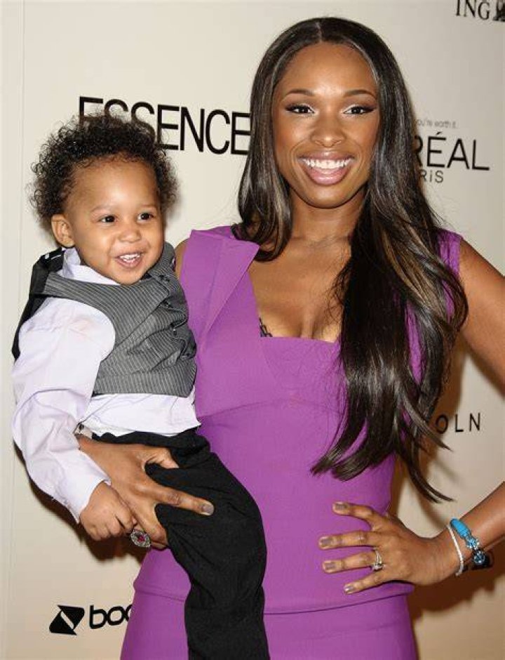 Jennifer Hudson Children: Does Jennifer Hudson Have Children?