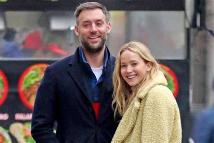 Jennifer Lawrence Husband: Meet Cooke Maroney