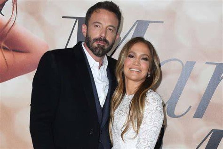 Jennifer Lopez Husband: Who Is Ben Affleck?
