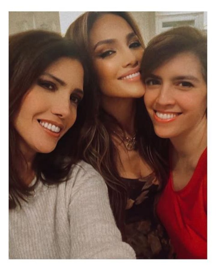 Jennifer Lopez Siblings: Meet Lynda Lopez And Leslie Lopez