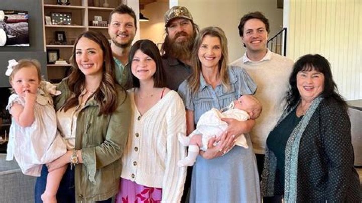 Jennifer Robertson Children: Does Jennifer Robertson have kids?