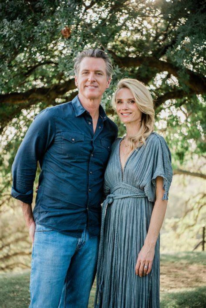 Jennifer Siebel Newsom Net Worth, Bio, Age, Parents, Children, Husband