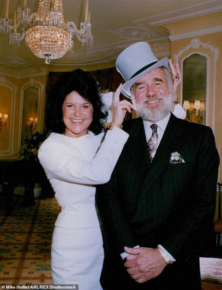 Jenny Craig Husband: Meet Sidney Craig