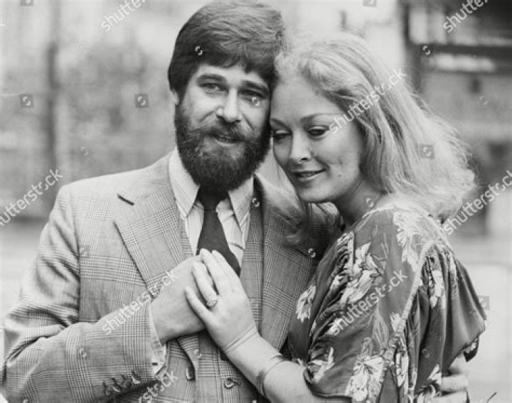 Jenny Hanley Husband: Who Is Herbie Clark?