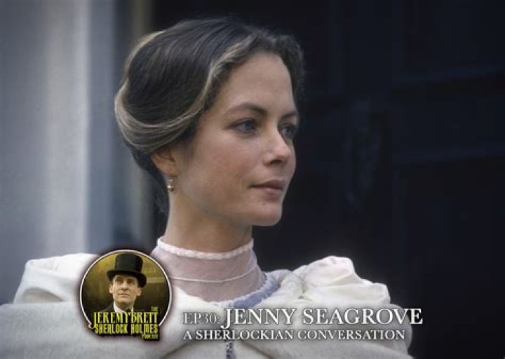 Jenny Seagrove Bio, Age, Career, Net Worth, Family & More
