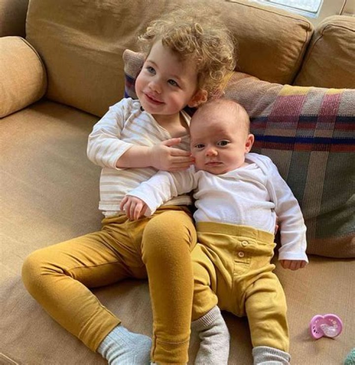 Jeremy Allen White Children: Meet Ezer Billie & Dolores Wild White