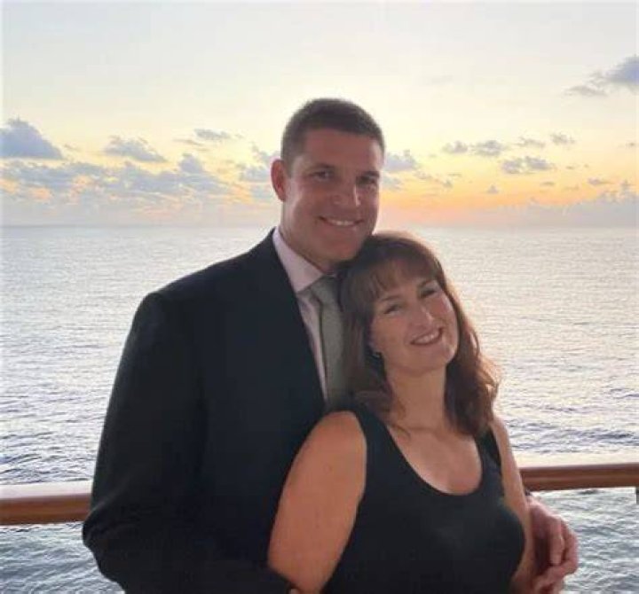 Jeremy Hansen Wife: Meet Catherine Hansen