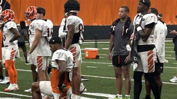 Jermaine Burton Injury Update: What Happened To Jermaine Burton?