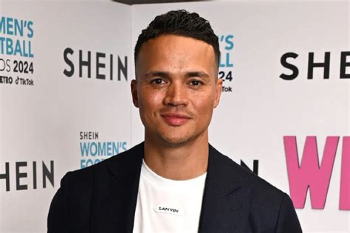 Jermaine Jenas Bio, Age, Height, Career, Wife, Children, Net Worth