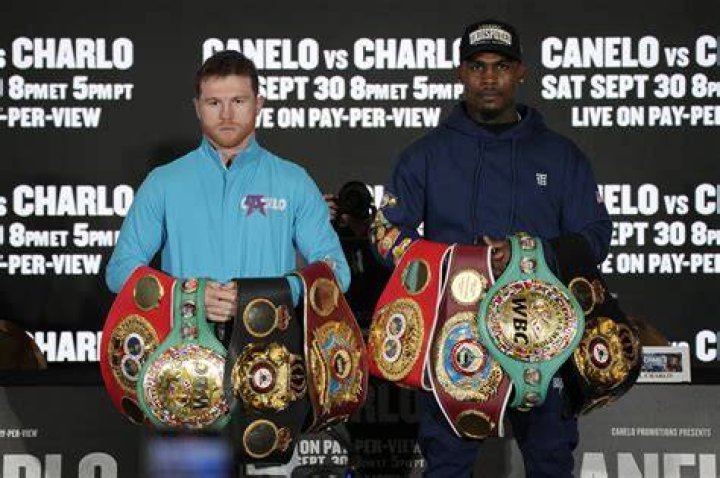 Jermall Charlo Height: How Tall Is Jermall Charlo?