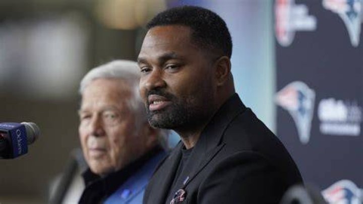 Jerod Mayo Bio, Age, Height, Parents, Siblings, Children, Net Worth