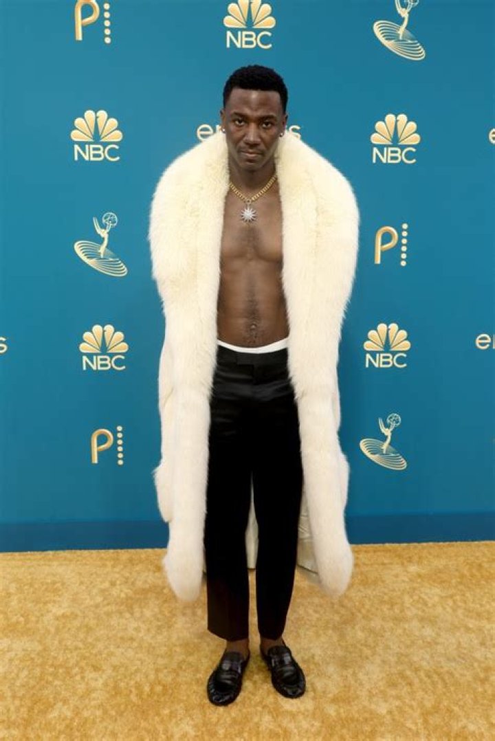 Jerrod Carmichael Net Worth, Age, Height And More