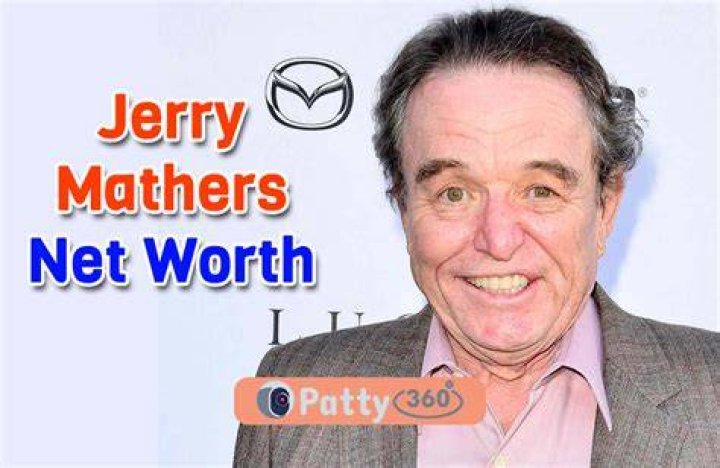 Jerry Blavat Net Worth: How Much Is Jerry Blavat Worth?