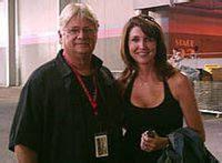 Jerry Jarrett Wife: Meet Deborah Marlin