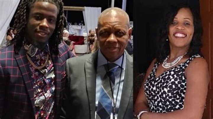 Jerry Jeudy Bio, Parents, Wife, Children, Siblings, Net Worth