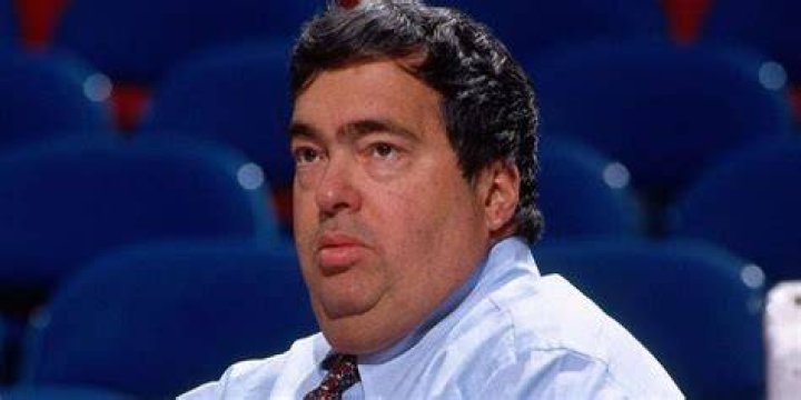 Jerry Krause Net Worth: How Much Is Jerry Krause Worth?