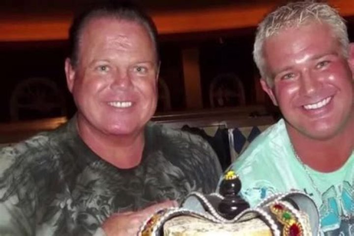 Jerry Lawler Children: Meet Jerry Lawler’s Children