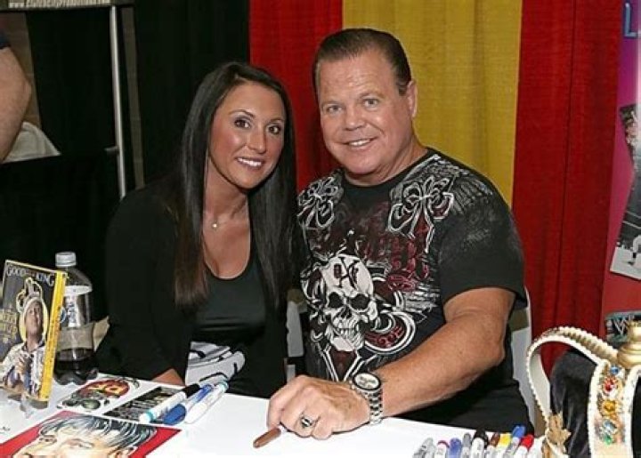Jerry Lawler Wife: Is Jerry Lawler Married?