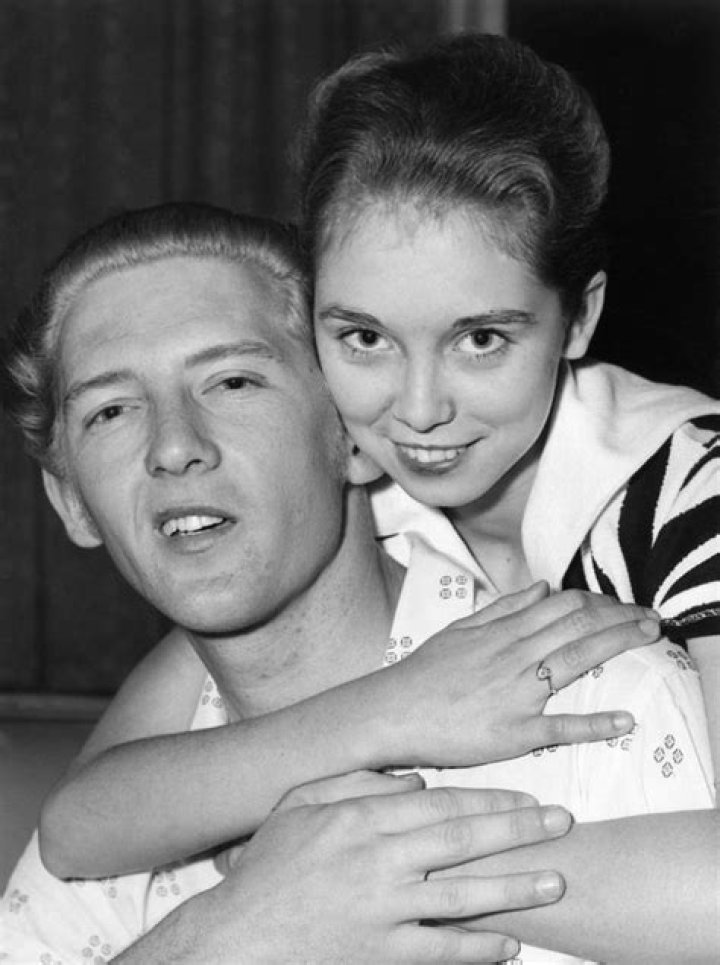 Jerry Lee Lewis Wife: Was Jerry Lee Lewis Married?