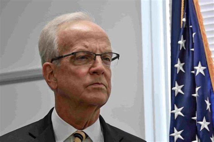 Jerry Moran Net Worth, Age, Height