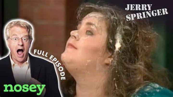 Jerry Springer Siblings: Who Are Jerry Springer Siblings?