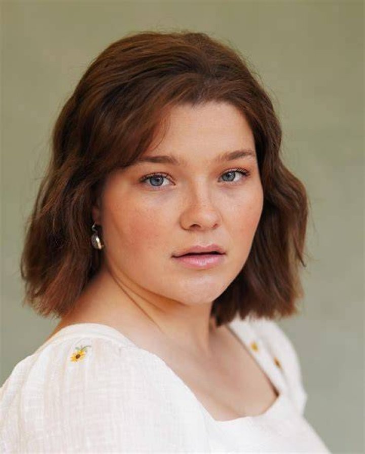 Jess Kuss Age, Height, Bio, Parents, Husband, Net Worth