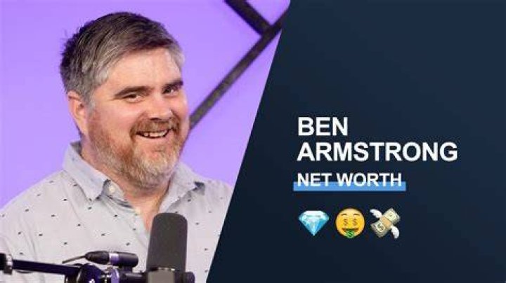 Jesse Armstrong Net Worth: How Much Is Jesse Armstrong Worth?