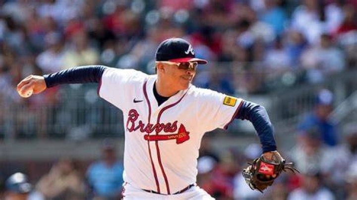 Jesse Chavez Bio, Parents, Wife Children, Siblings, Net Worth