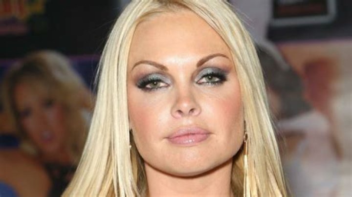 Jesse Jane Death: What Happened To Jesse Jane?