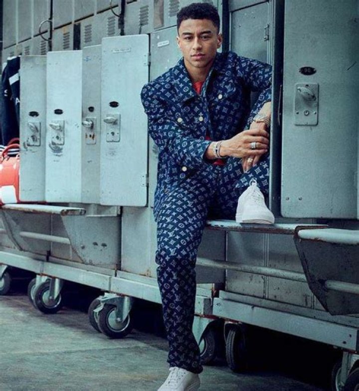 Jesse Lingard Bio, Age, Height, Career, Wife, Children, Net Worth