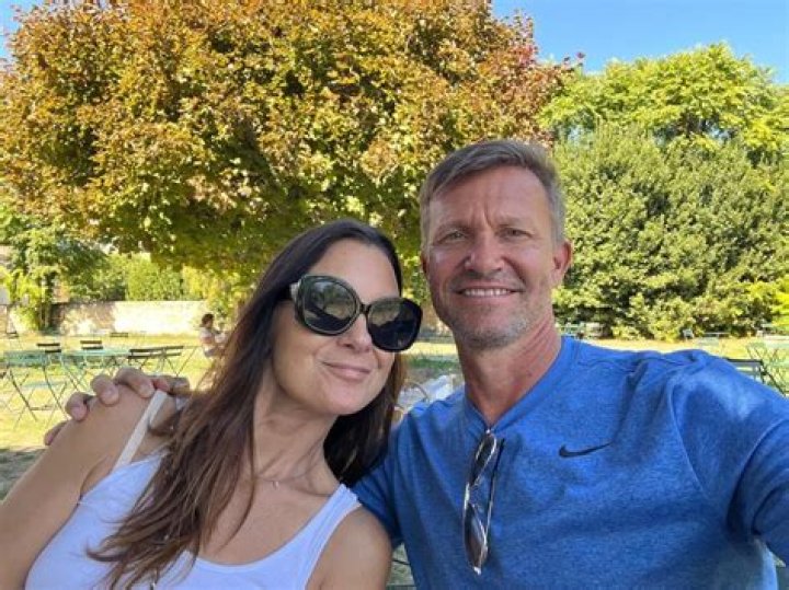 Jesse Marsch Wife: Meet Jesse Marsch's Wife