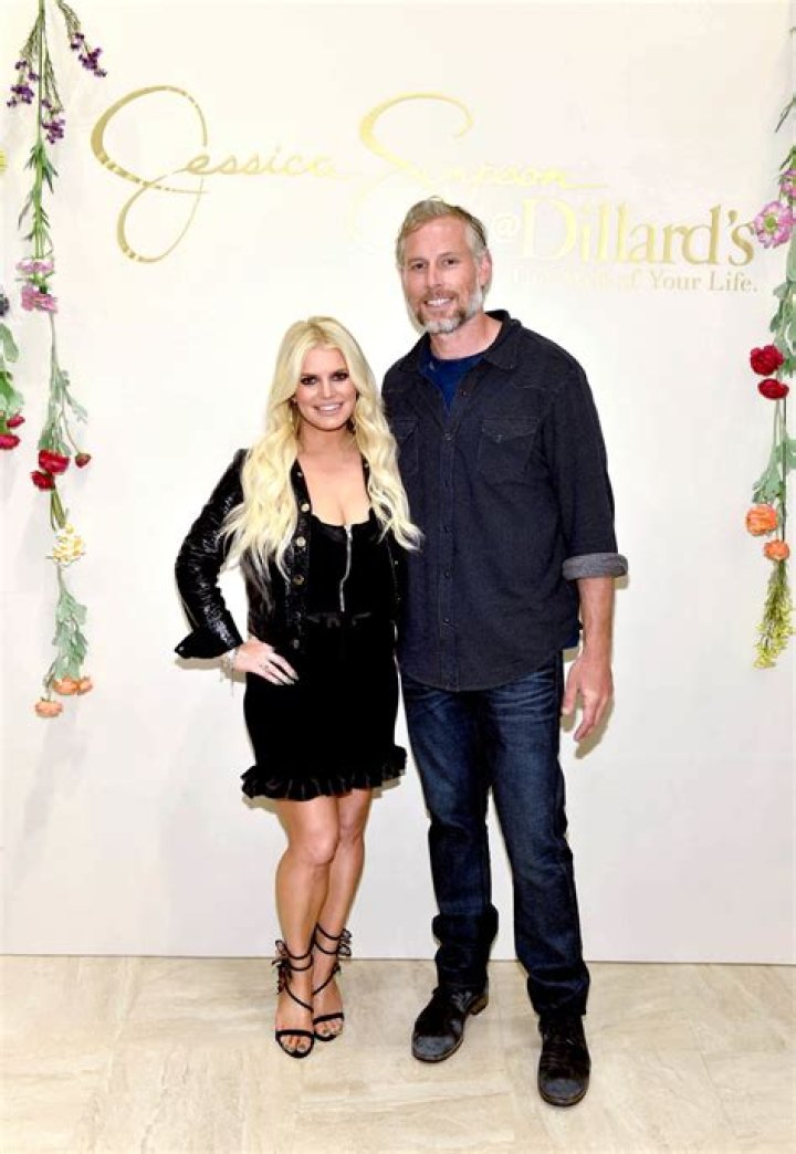 Jessica Simpson Bio, Parents, Husband, Children, Siblings