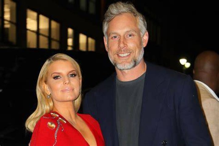 Jessica Simpson Husband: Meet Eric Johnson
