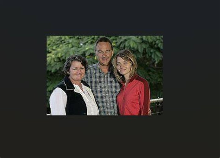 Jessica Watson Parents: Meet Roger And Julie