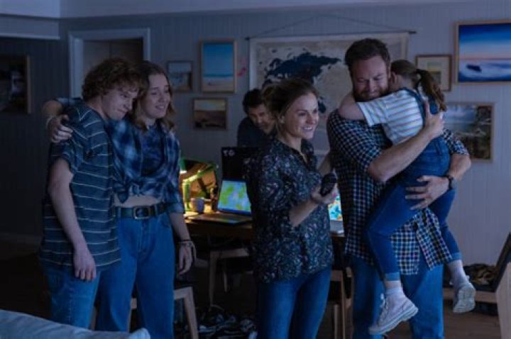 Jessica Watson Siblings: Meet Hannah, Tom, Emily