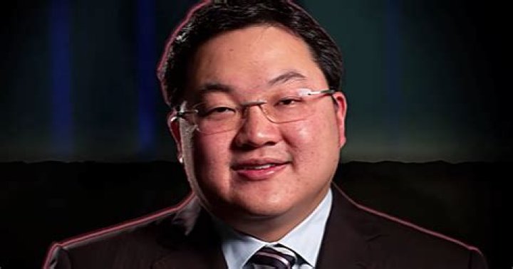 Jho Low Net Worth: How much is Jho Low Worth?