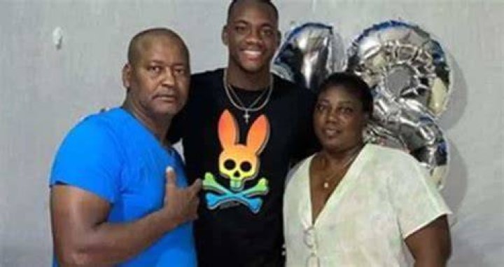 Jhon Duran Parents: Who Are Jhon Duran Parents?