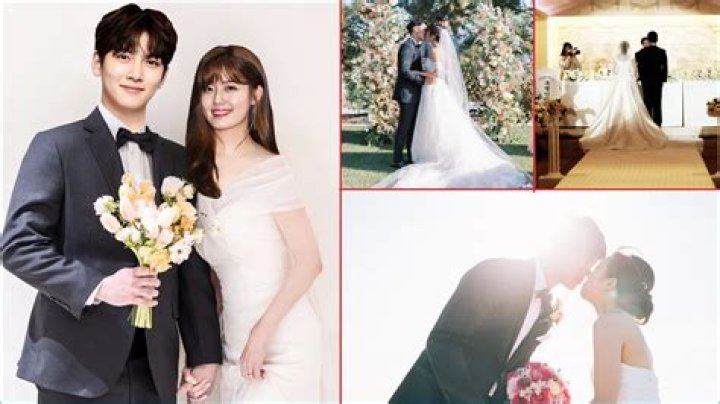 Ji Chang-Wook’s Wife Name & Pic: Ex-Girlfriends & Past Relationship with Nam Ji-Hyun!