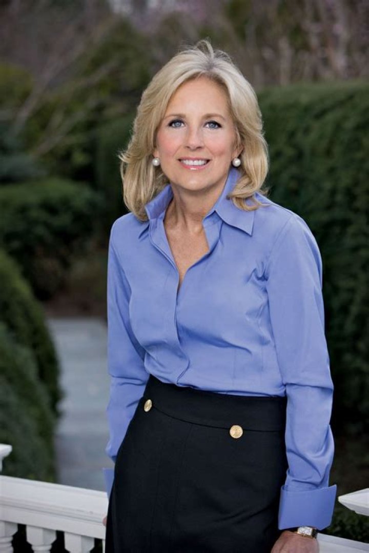 Jill Biden Net Worth: How Much Is Jill Biden Worth?