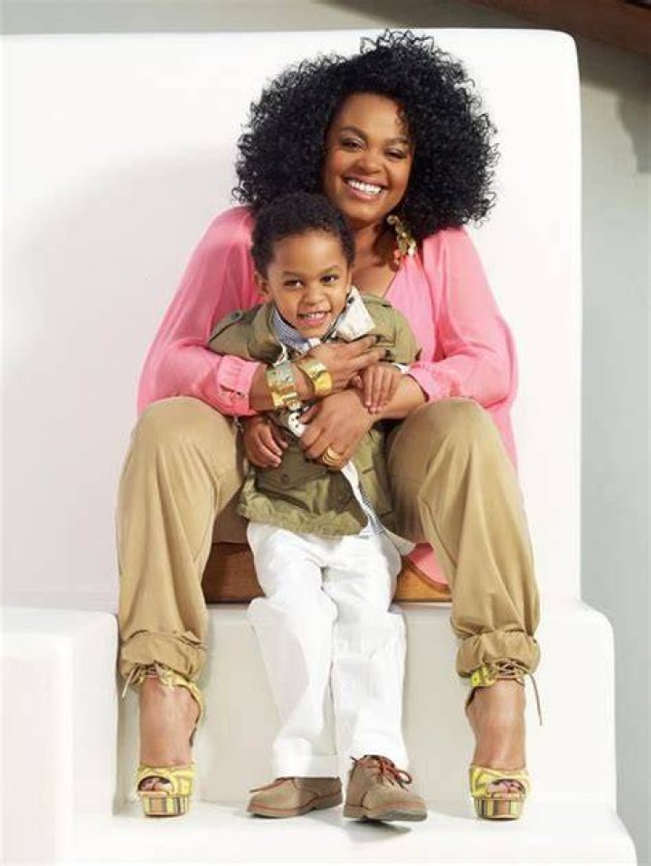 Jill Scott Children: Does Jill Scott Have Children?