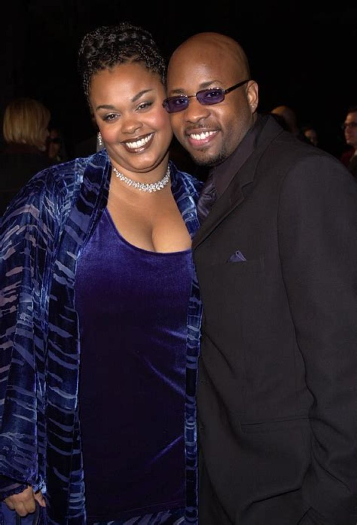 Jill Scott Husband: Is Jill Scott Married?