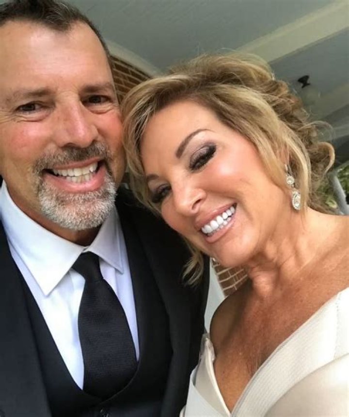Jill Vertes’ Husband Erno Vertes Wikipedia, Biography, Net Worth, Wife, Kids, Age