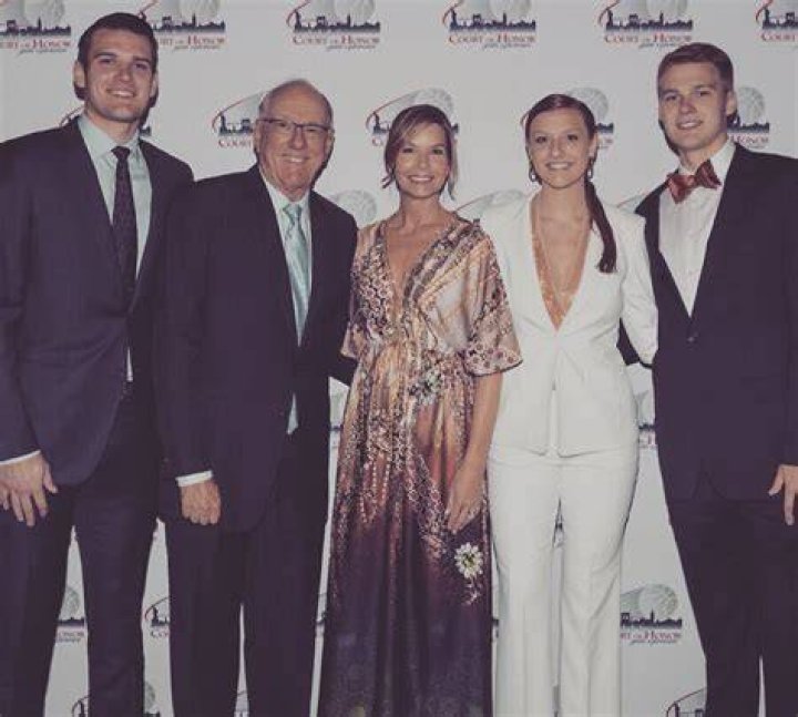 Jim Boeheim Parents: Meet Jim and Janet