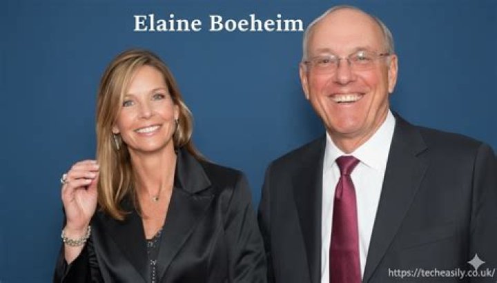 Jim Boeheim Wife: Meet Juli Boeheim