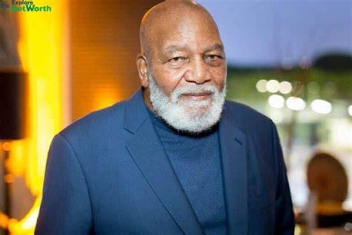 Jim Brown Net Worth: How Much is Jim Brown Worth?