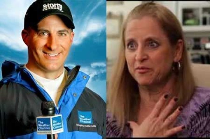 Jim Cantore Wife: Is Jim Cantore married?