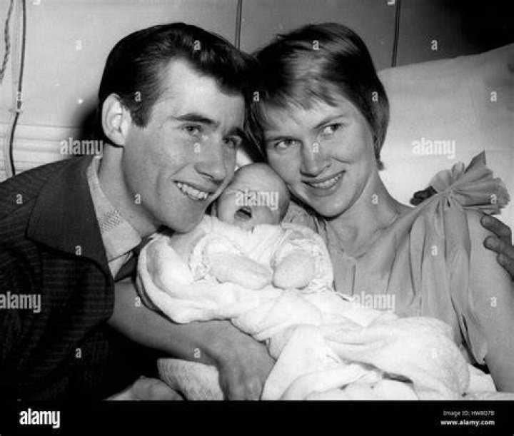 Jim Dale Parents: Who is Jim Dale’s father?