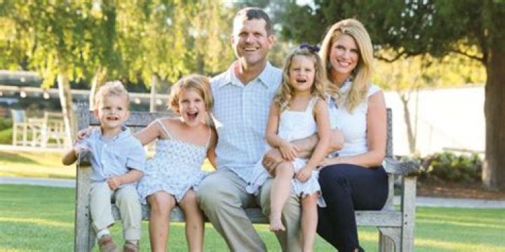 Jim Harbaugh Bio, Parents, Wife, Children, Siblings, Net Worth