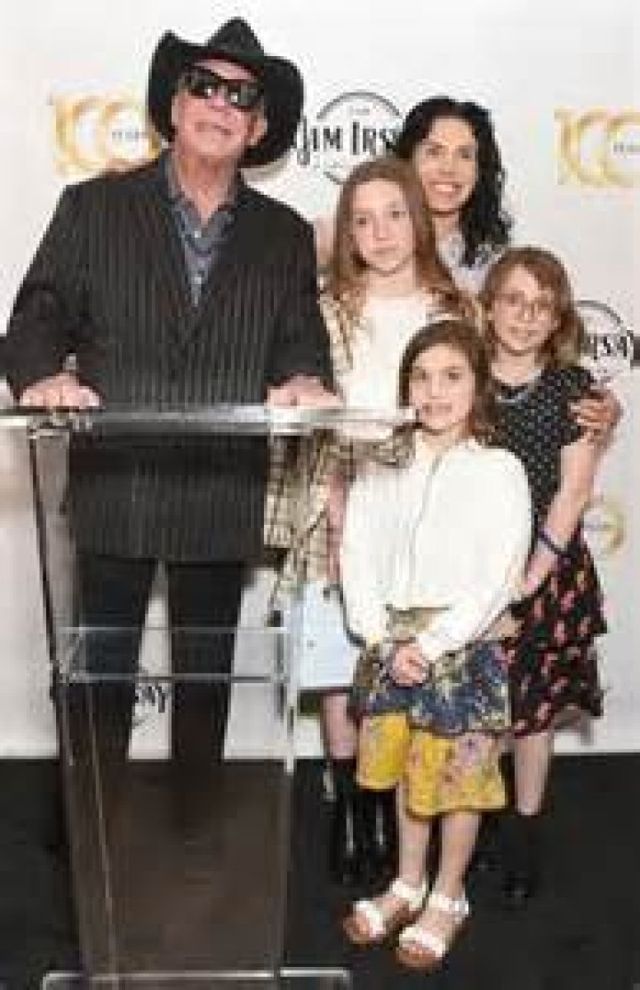 Jim Irsay Children: Meet Kalen, Casey, And Carlie Irsay-Gordon